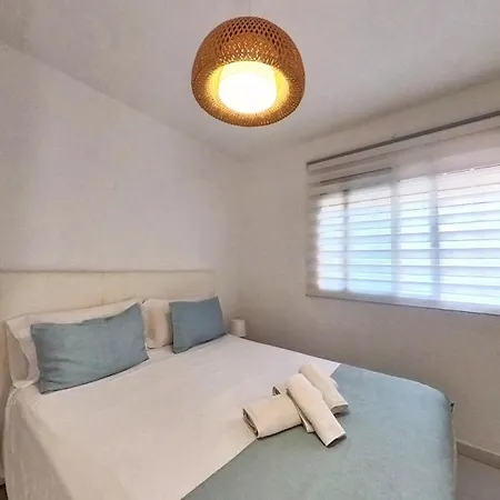 Appartement Luxury Cayetana, By Comfortable Luxury Corralejo