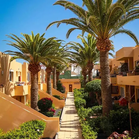 Luxury Cayetana, By Comfortable Luxury Appartement Corralejo