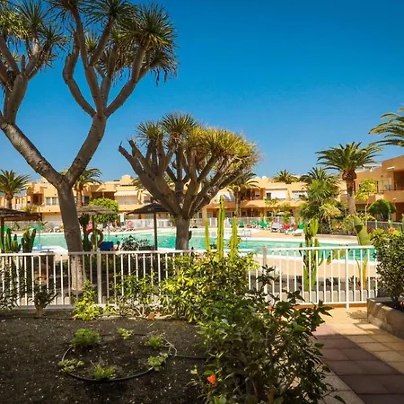 Appartement Luxury Cayetana, By Comfortable Luxury Corralejo