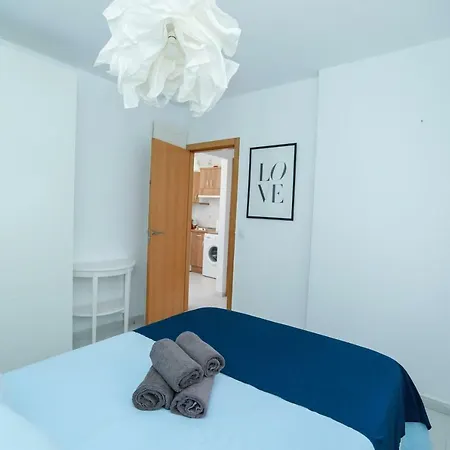 Appartement Luxury Cayetana, By Comfortable Luxury