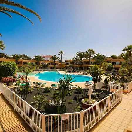 Luxury Cayetana, By Comfortable Luxury Appartement Corralejo