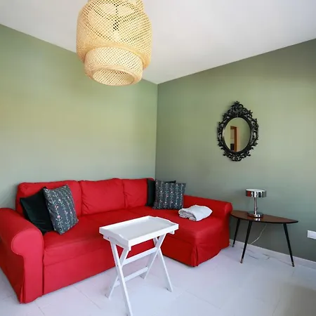 Luxury Cayetana, By Comfortable Luxury Appartement Corralejo