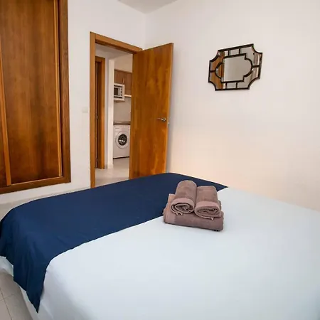 Luxury Cayetana, By Comfortable Luxury Apartamento
