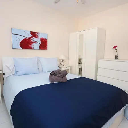 Luxury Cayetana, By Comfortable Luxury