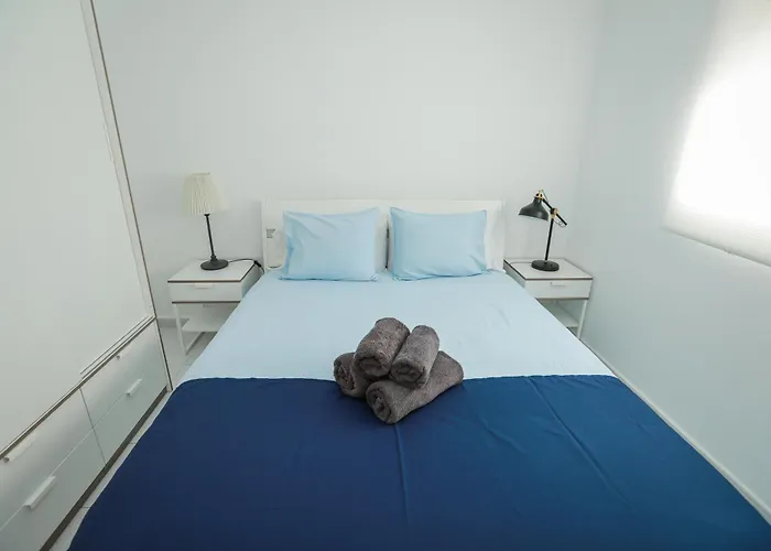 Appartamento Luxury Cayetana, By Comfortable Luxury *