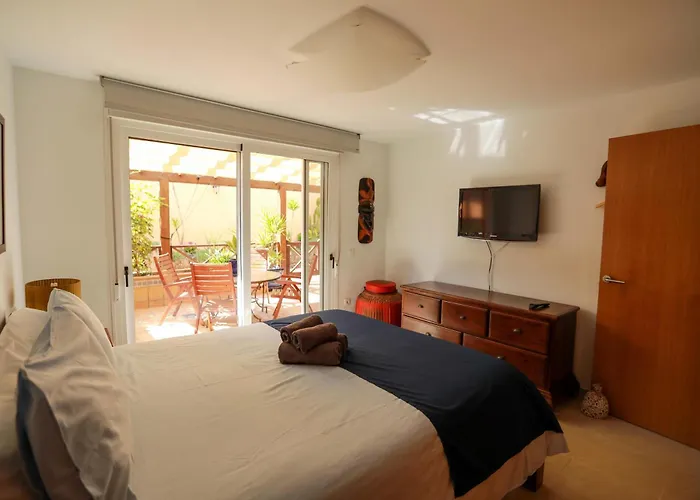 Appartamento Luxury Cayetana, By Comfortable Luxury *
