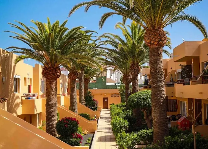 Luxury Cayetana, By Comfortable Luxury Appartamento Corralejo