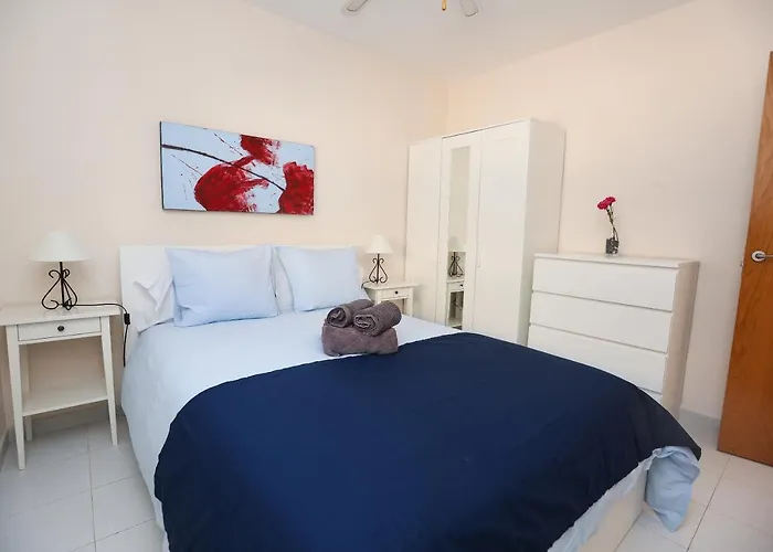 Luxury Cayetana, By Comfortable Luxury