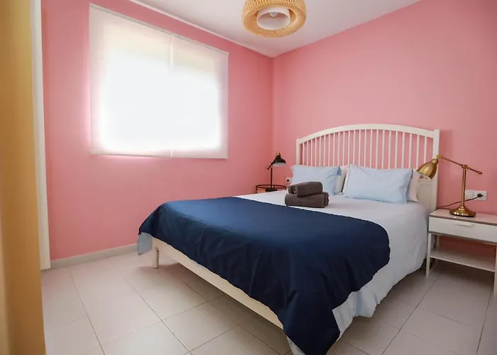 Appartamento Luxury Cayetana, By Comfortable Luxury *