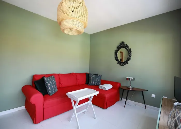 Luxury Cayetana, By Comfortable Luxury Appartamento Corralejo
