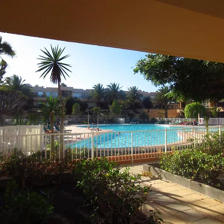 Lägenhet Luxury Cayetana, By Comfortable Luxury Corralejo