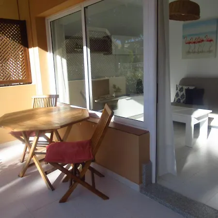 Luxury Cayetana, By Comfortable Luxury Lägenhet *