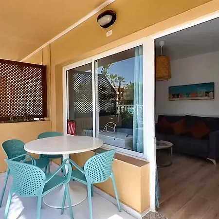 Lägenhet Luxury Cayetana, By Comfortable Luxury *