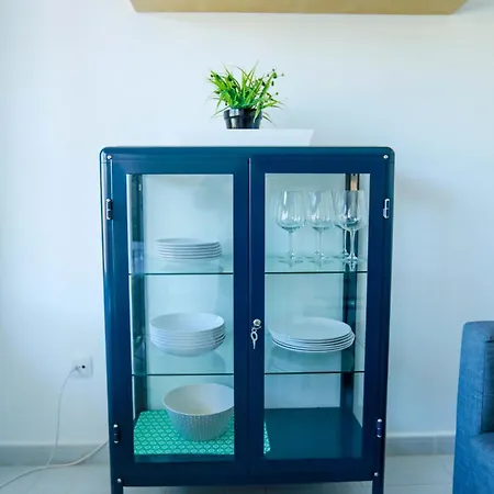 Luxury Cayetana, By Comfortable Luxury