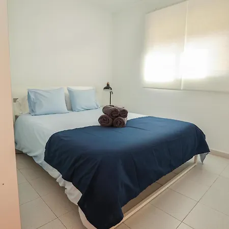 Luxury Cayetana, By Comfortable Luxury Corralejo