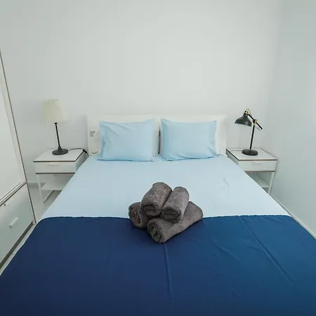 Lägenhet Luxury Cayetana, By Comfortable Luxury *