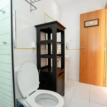 Lägenhet Luxury Cayetana, By Comfortable Luxury