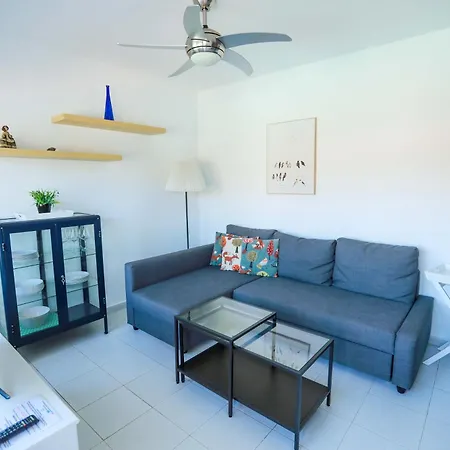 Lägenhet Luxury Cayetana, By Comfortable Luxury *