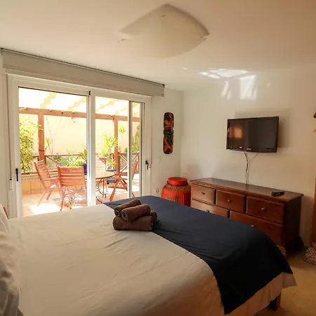 Lägenhet Luxury Cayetana, By Comfortable Luxury *