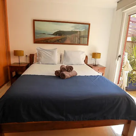 Lägenhet Luxury Cayetana, By Comfortable Luxury