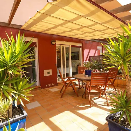 Luxury Cayetana, By Comfortable Luxury Corralejo