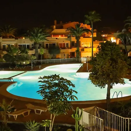 Lägenhet Luxury Cayetana, By Comfortable Luxury