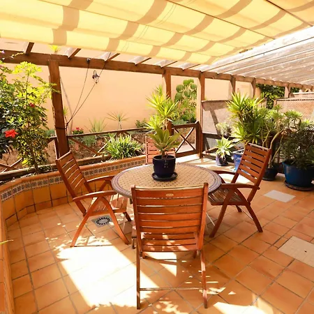 Luxury Cayetana, By Comfortable Luxury Corralejo