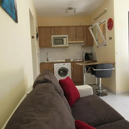 Luxury Cayetana, By Comfortable Luxury Lägenhet