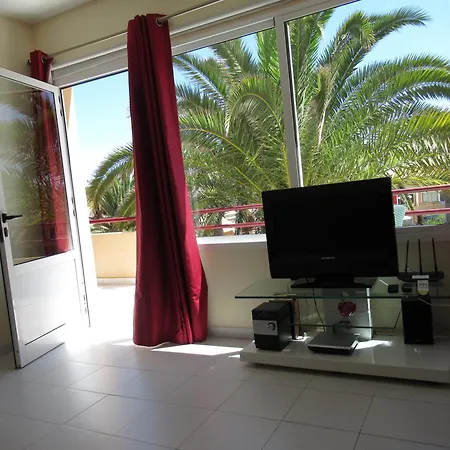 Lägenhet Luxury Cayetana, By Comfortable Luxury