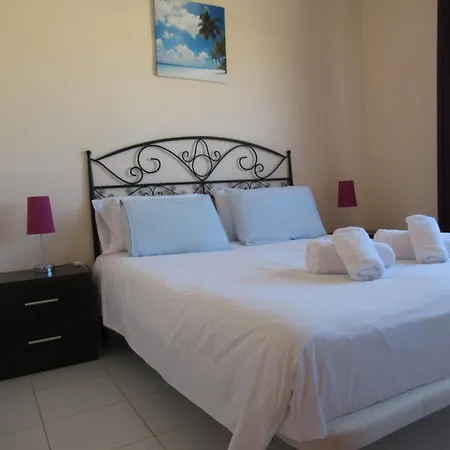 Luxury Cayetana, By Comfortable Luxury Lägenhet *