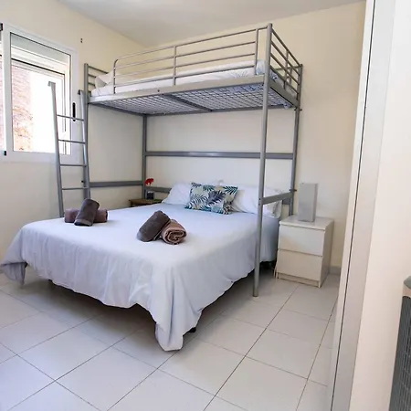 Luxury Cayetana, By Comfortable Luxury Lägenhet