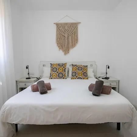 Luxury Cayetana, By Comfortable Luxury Appartamento