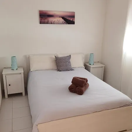 Luxury Cayetana, By Comfortable Luxury Lägenhet