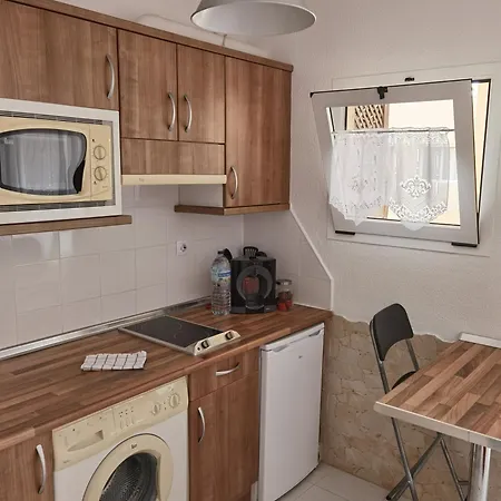 Luxury Cayetana, By Comfortable Luxury Lägenhet *