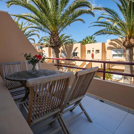 Luxury Cayetana, By Comfortable Luxury Corralejo