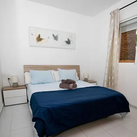 Luxury Cayetana, By Comfortable Luxury Corralejo