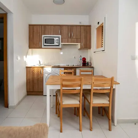 Luxury Cayetana, By Comfortable Luxury Lägenhet *