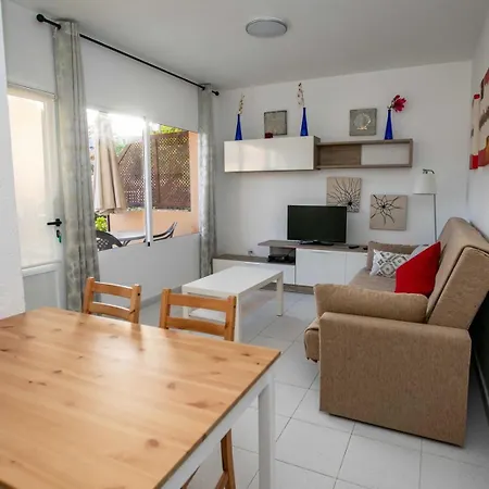 Lägenhet Luxury Cayetana, By Comfortable Luxury