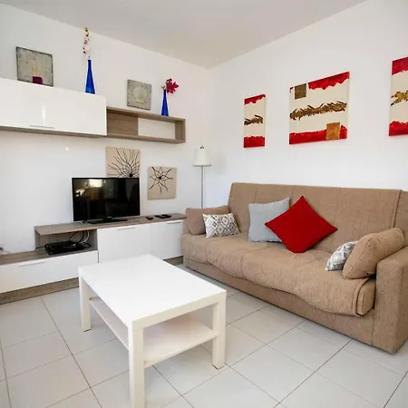 Luxury Cayetana, By Comfortable Luxury * Corralejo