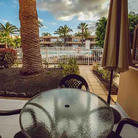 Luxury Cayetana, By Comfortable Luxury Lägenhet Corralejo