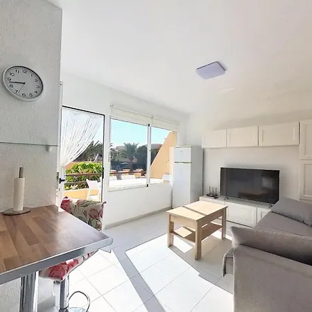 Luxury Cayetana, By Comfortable Luxury Lägenhet Corralejo