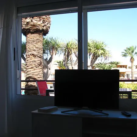 Luxury Cayetana, By Comfortable Luxury Lägenhet Corralejo