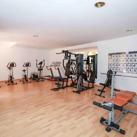 Luxury Cayetana, By Comfortable Luxury Lägenhet Corralejo