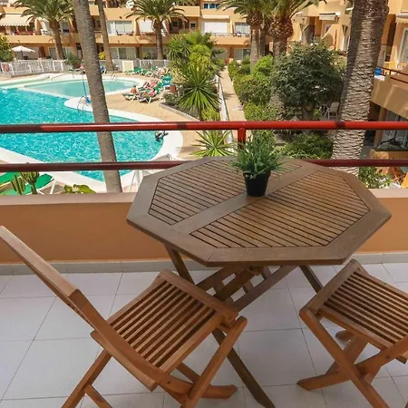 Lägenhet Luxury Cayetana, By Comfortable Luxury Corralejo