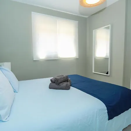 Appartamento Luxury Cayetana, By Comfortable Luxury Corralejo