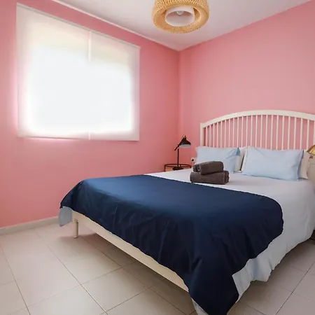 Lägenhet Luxury Cayetana, By Comfortable Luxury *