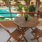 Apartman Luxury Cayetana, By Comfortable Luxury Corralejo
