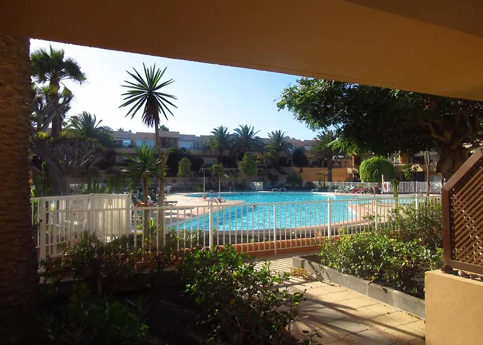 Appartement Luxury Cayetana, By Comfortable Luxury Corralejo