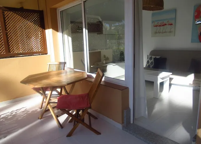 Luxury Cayetana, By Comfortable Luxury Appartement *