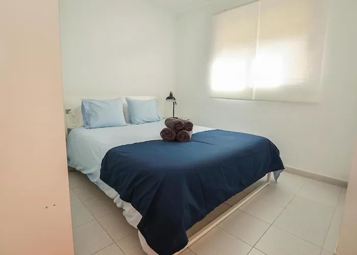 Luxury Cayetana, By Comfortable Luxury Corralejo